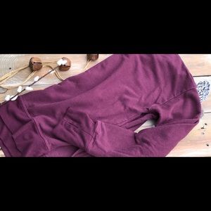 Athletic Works oversized sweatshirt